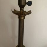 Lamp base