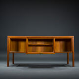 Bureau par Omann Jun pour Gunni Omann années 1960