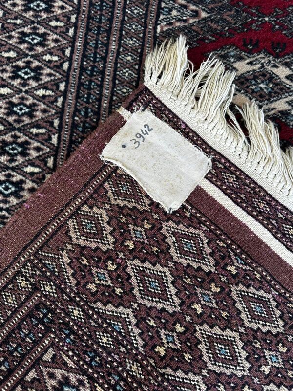 Tapis persan de couloir 270cm x 80cm