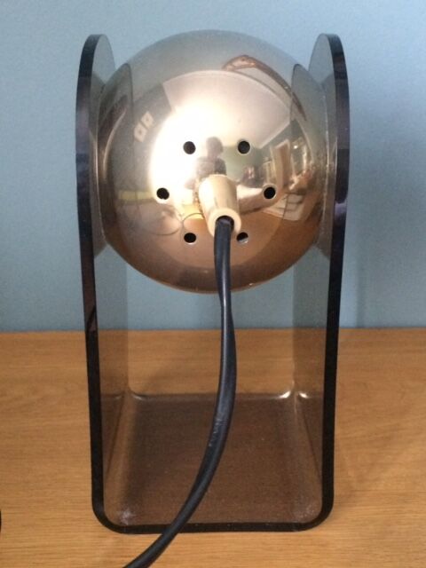 Eye ball lamp 70