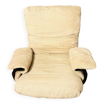 MARSALA Roset line armchair