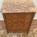 Louis XV style buffet