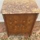 Buffet style Louis XV
