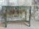 Louis XVI style console stamped Charles Millier and Co