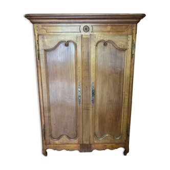 Armoire penderie