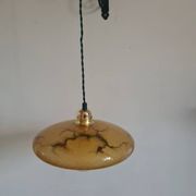 Vintage suspension