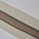 Off White Neutral Vintage Kilim Rug sku3801