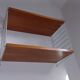 Vintage Shelf by Kajsa & Nisse Strinning for String, 1970s
