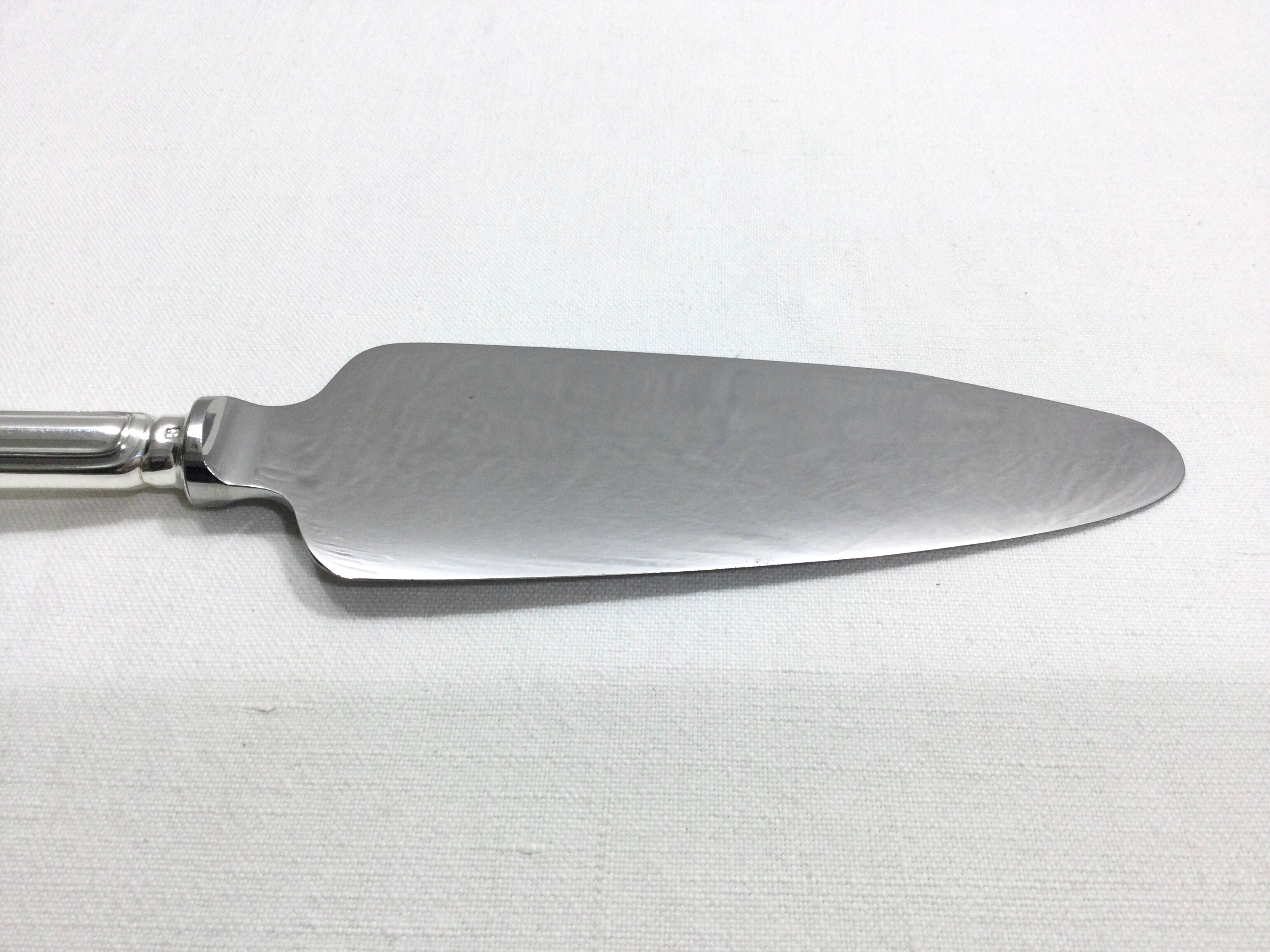 Christofle - spatours pie shovel