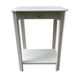 Side table art deco style