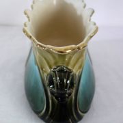 Art Nouveau planter by Gustave de Bruyn