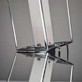 Architectural Design Table Lamp  20th Century