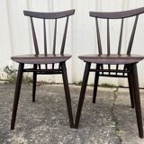 Pair of chairs