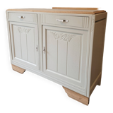 Vintage art deco buffet