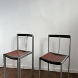 set of 4 zeus chairs