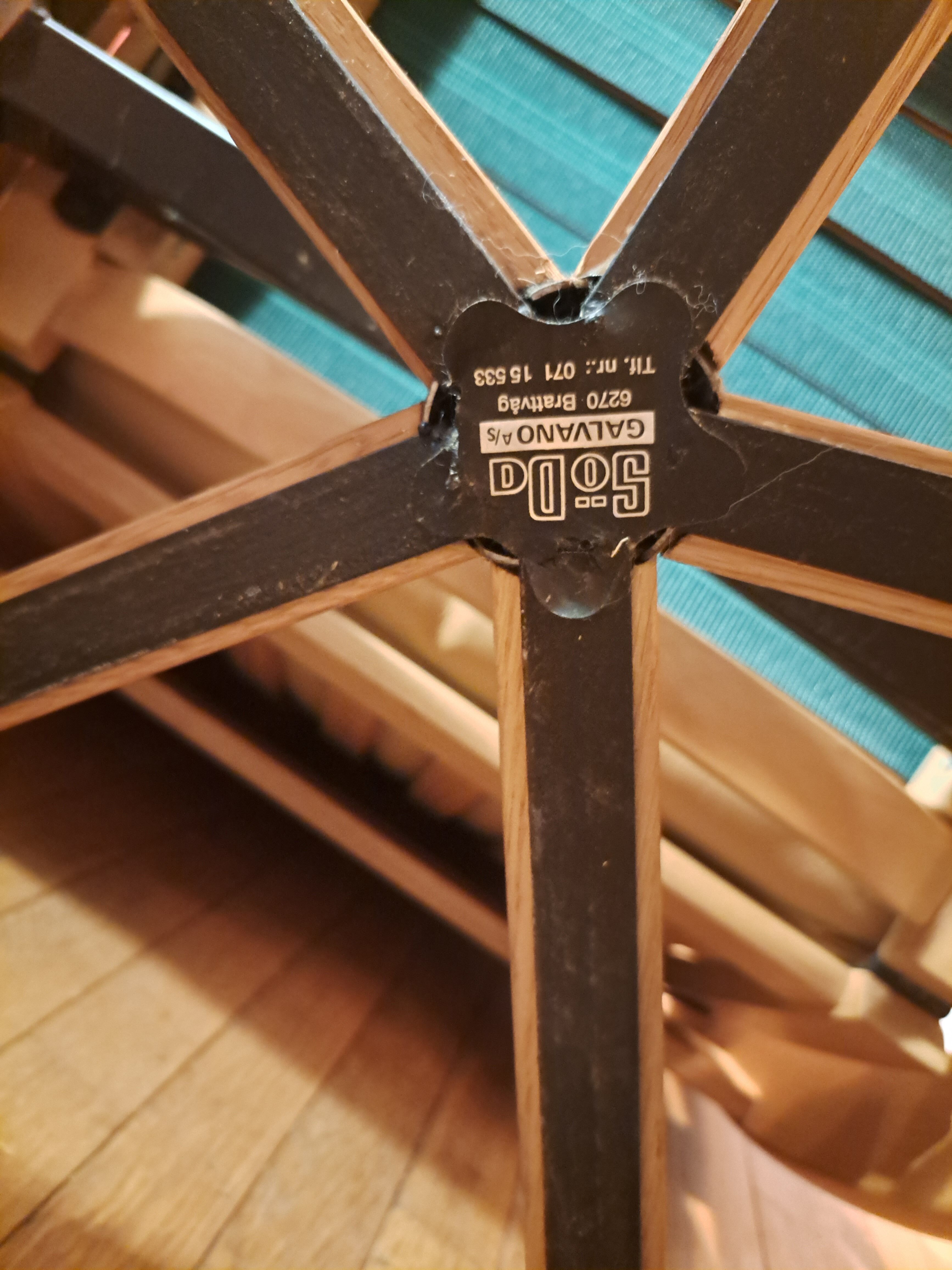 Pairs of armchairs and ottoman by Soda Galvano for Lied Mobler, Norway 1970