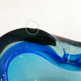 Cendrier Sommerso bicolore