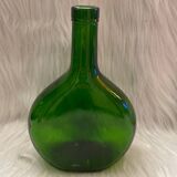 Bouteille verte