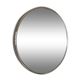 Round mirror 48cm