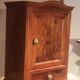Armoire de maîtrise