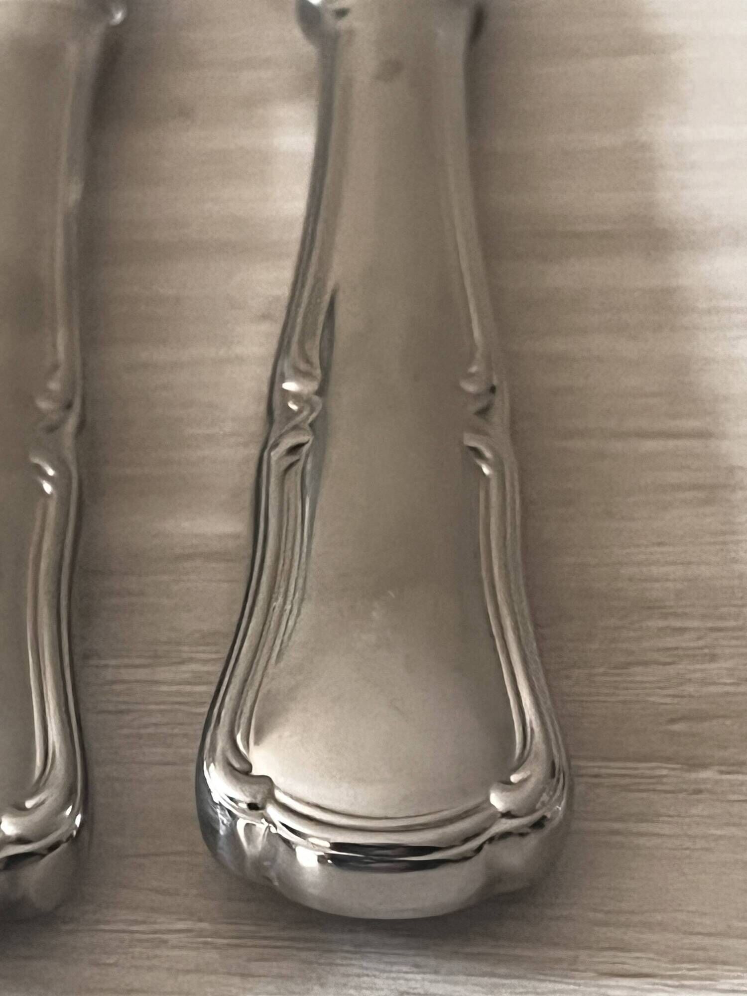 Chabanne knives