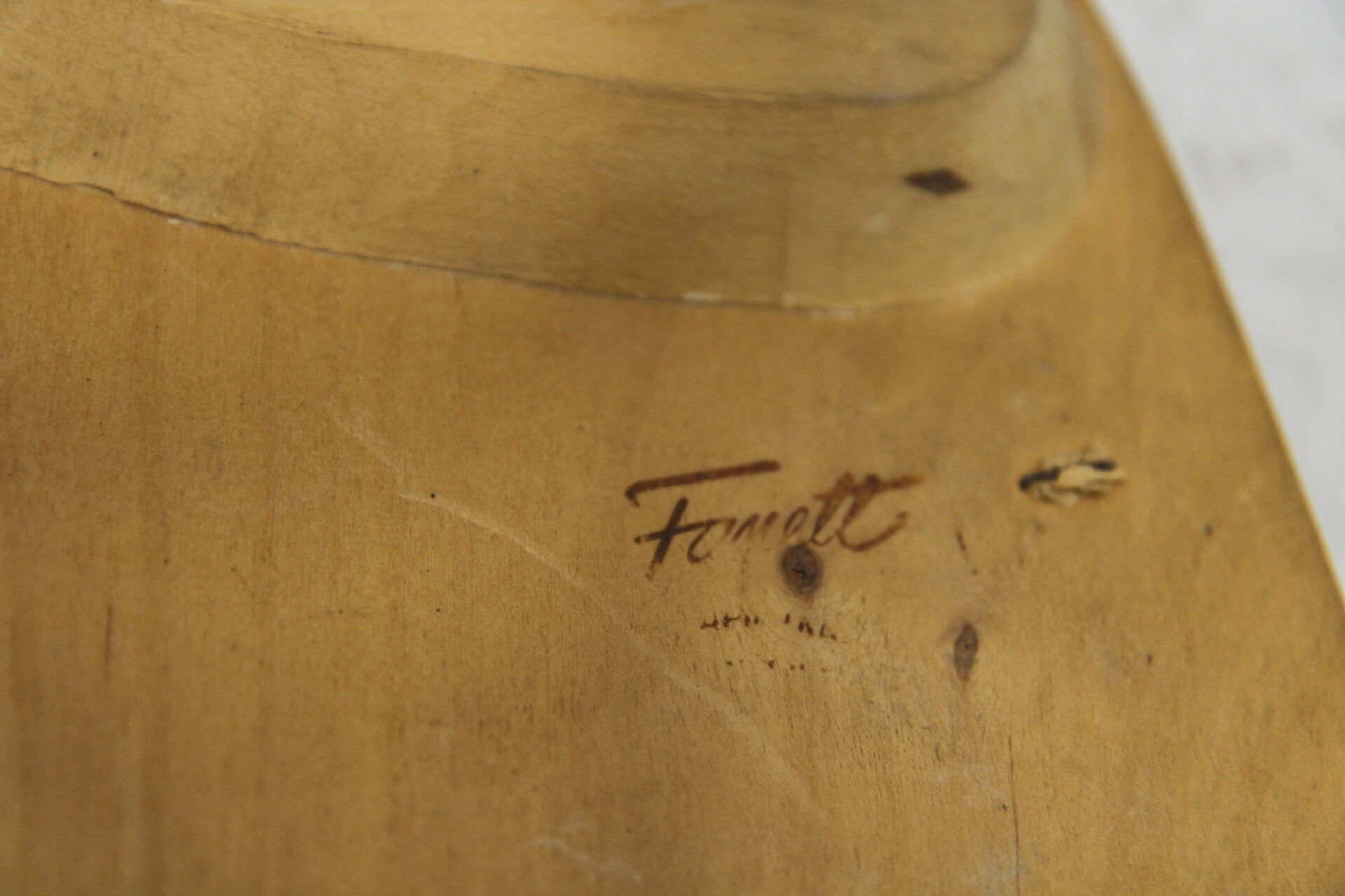 Set of 6 chairs "fanett" ilmari tapiovaara sweden 1960