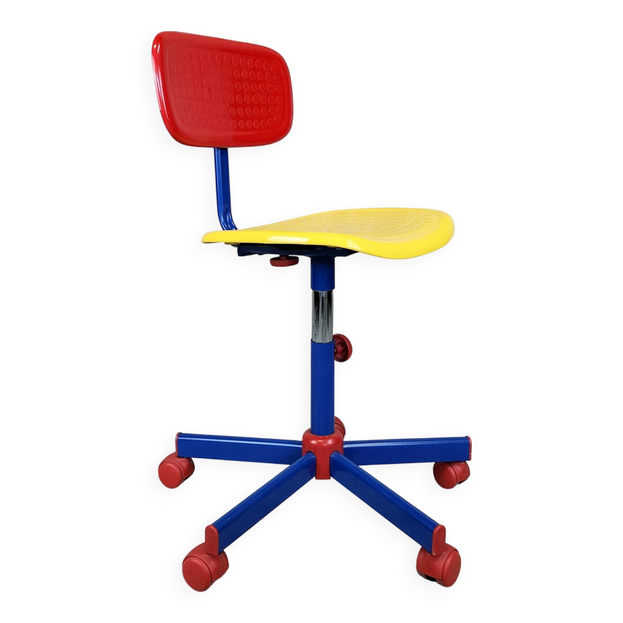 Knut & Marianne Hagberg office chair