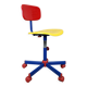 Knut & Marianne Hagberg office chair