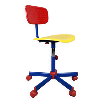 Chaise de bureau Knut & Marianne Hagberg