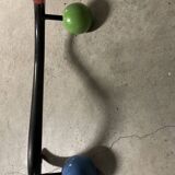 2 ball hook from the 50s