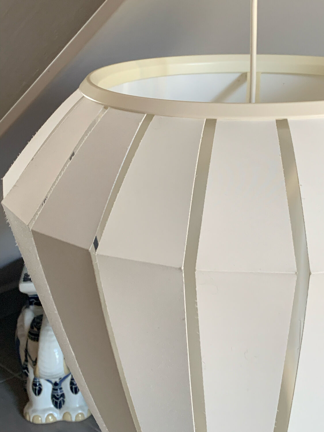 Lakheden pendant light IKEA