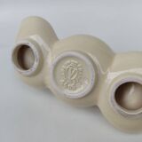 Ceramic servant from Verceram. 1960s.