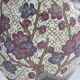 Siloed enamels vase