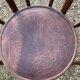 4 Fischel bistro chairs