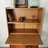 Vintage secretary