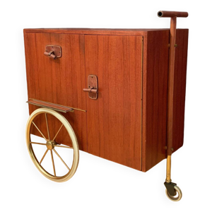 Desserte , France, 1950s