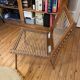 Georges Tigien armchair