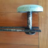 Metal coatrack 1950