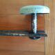 Metal coatrack 1950