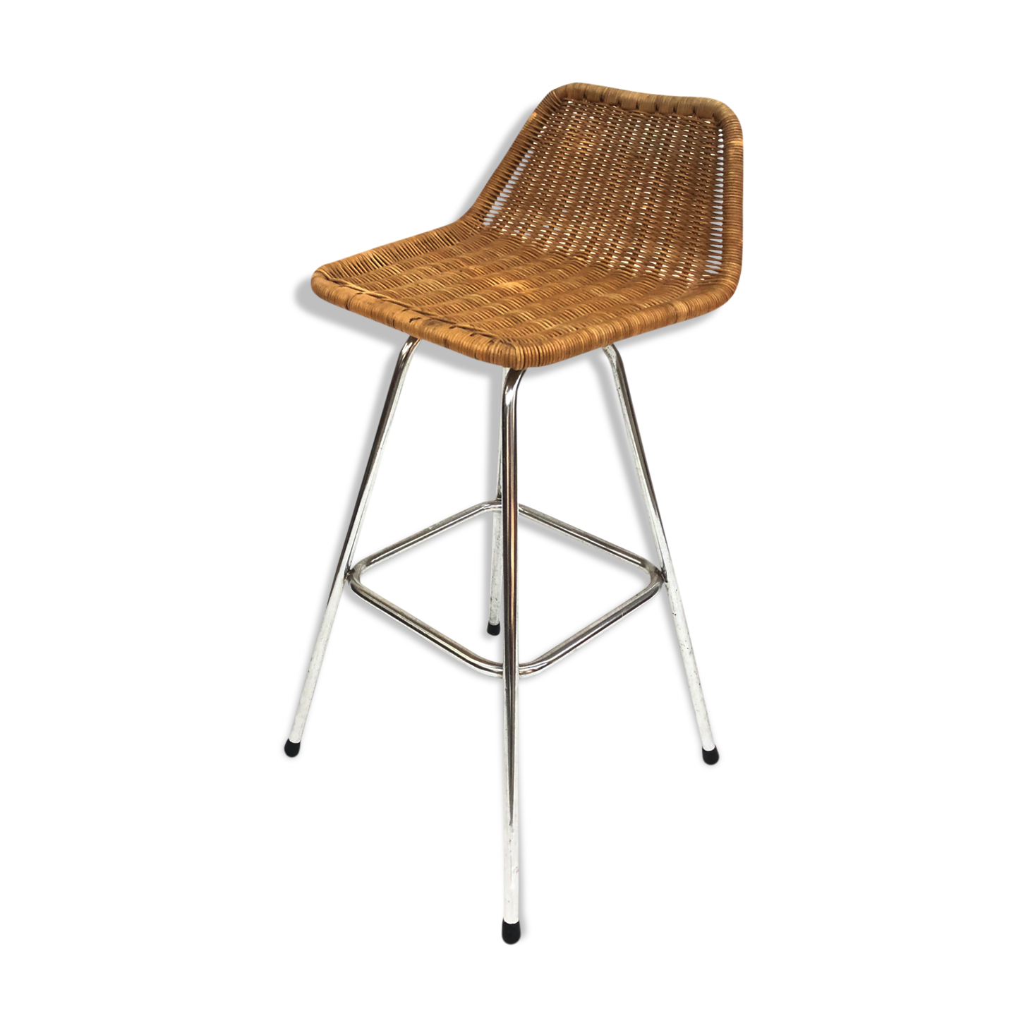 Dirk van Sliedrecht stool