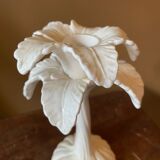 Bougeoir palmier