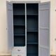 Armoire parisienne art déco 1930