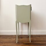 Louis XV style bedside table