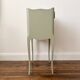 Louis XV style bedside table