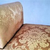 Ottoman bench