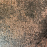 Set of 4 Stif armchairs