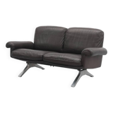 Canapé deux places De Sede DS-31 années 1970