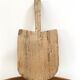 Washerwomen's beater wooden cutting board