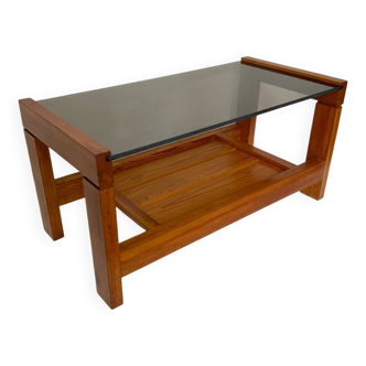 70´ coffee table
