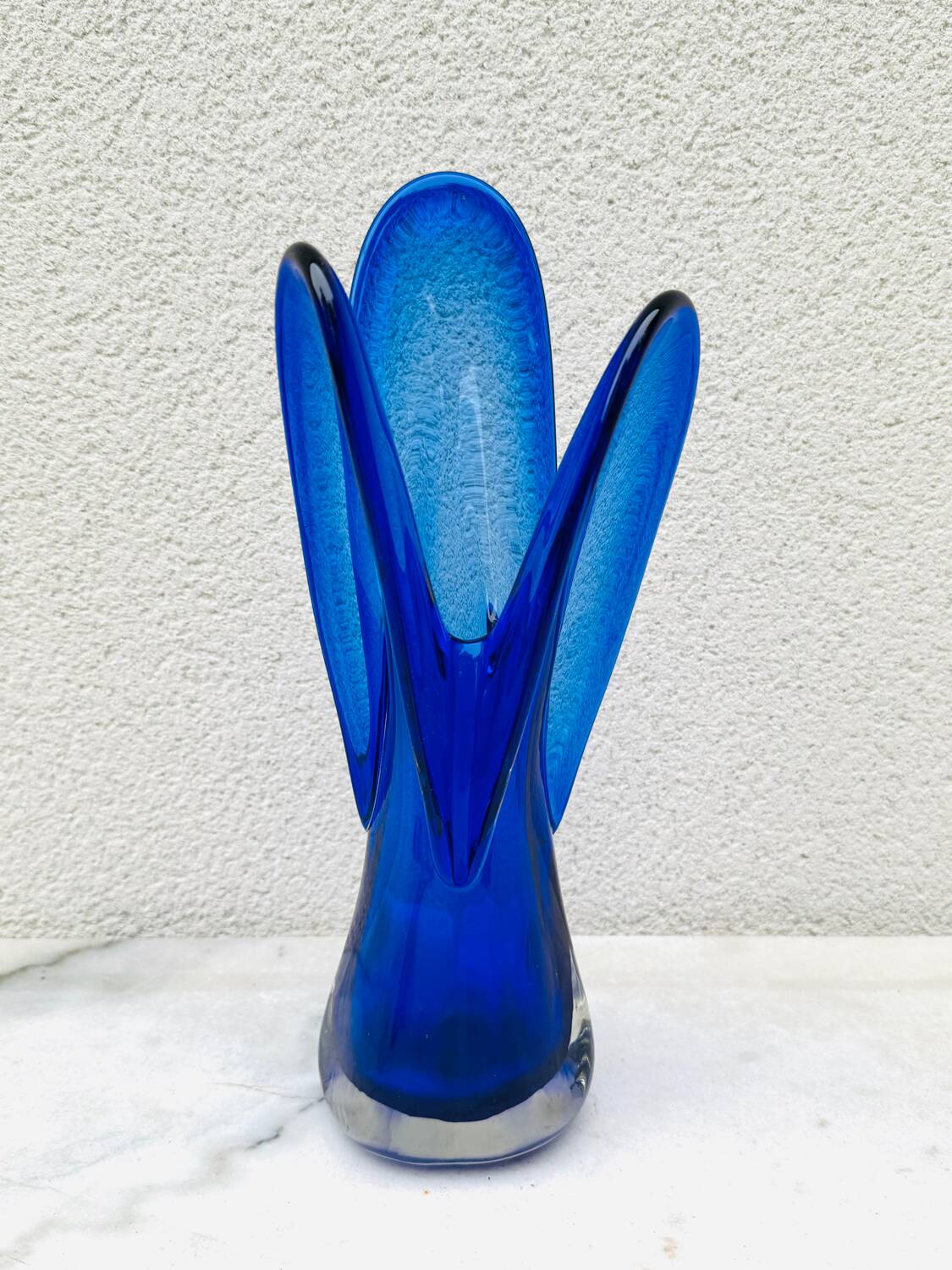 Vase Murano 1970